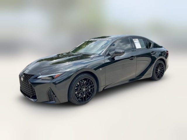 (祝日値下)LEXUS IS500 \