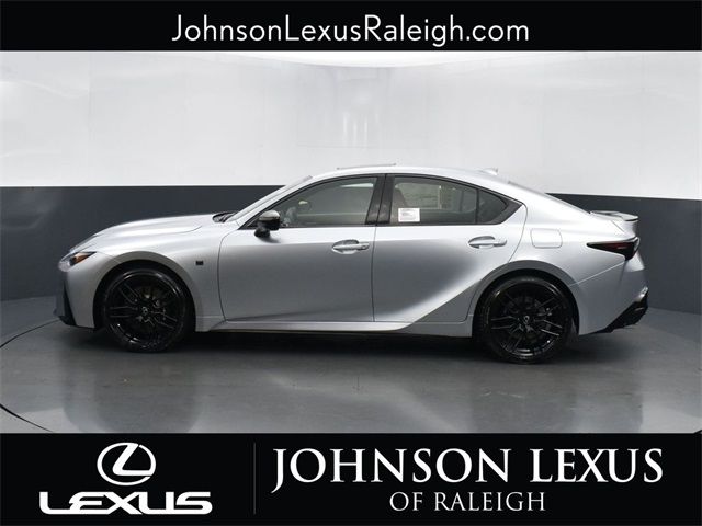 2024 Lexus IS 500 F Sport Performance Premium