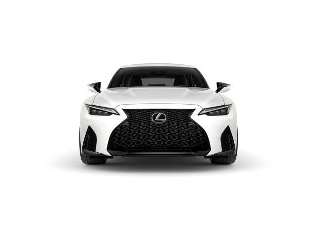 2024 Lexus IS 500 F Sport Performance Premium