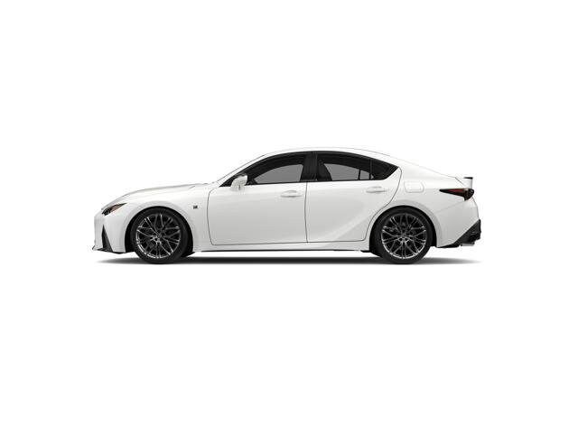 2024 Lexus IS 500 F Sport Performance Premium