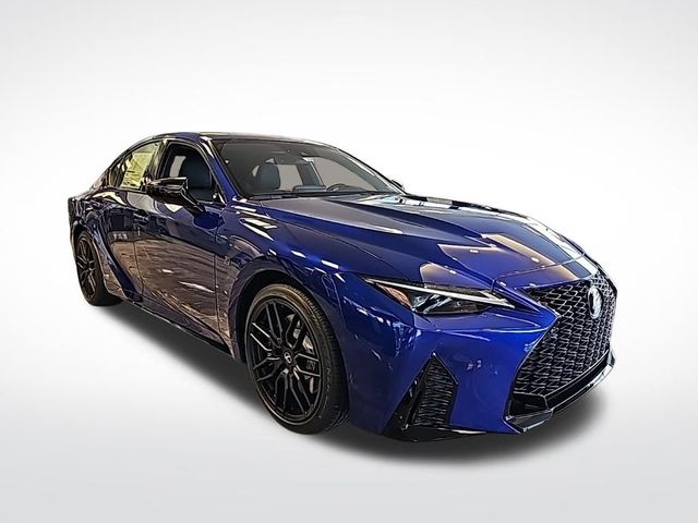 2024 Lexus IS 500 F Sport Performance Premium