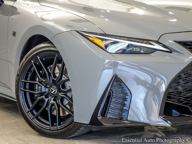 2024 Lexus IS 500 F Sport Performance Premium