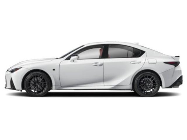 2024 Lexus IS 500 F Sport Performance Premium