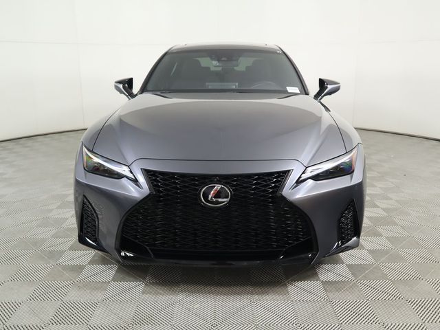 2024 Lexus IS 300 F Sport