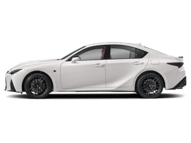 2024 Lexus IS 500 F Sport Performance Premium