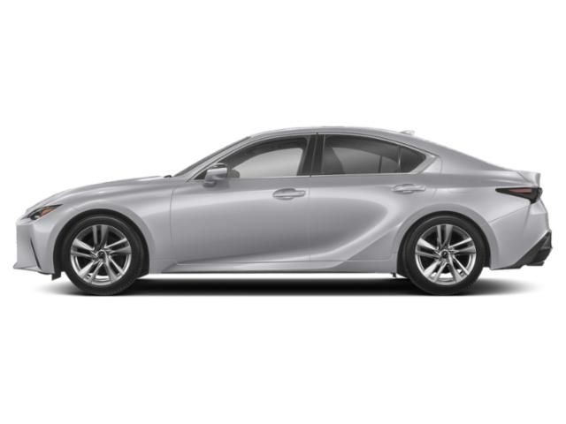 2024 Lexus IS 300