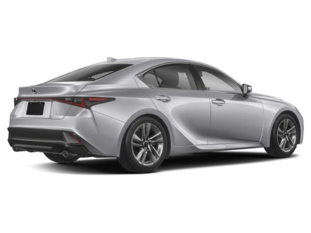 2024 Lexus IS 300