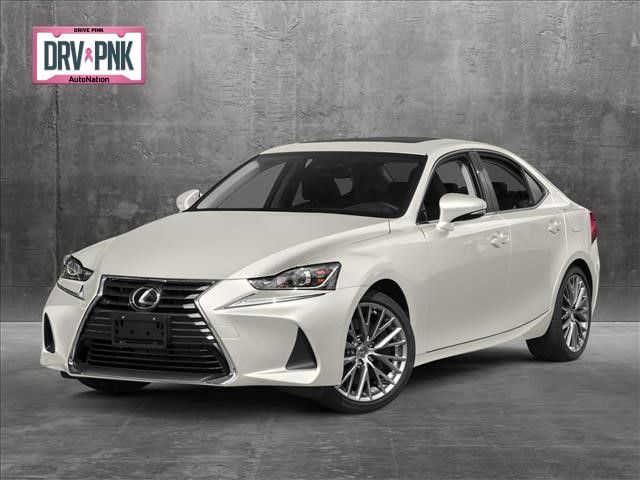 2024 Lexus IS 300