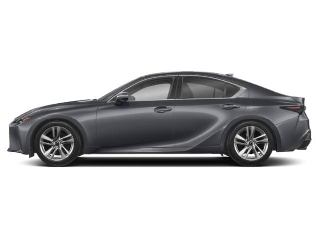 2024 Lexus IS 300