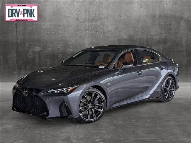 2024 Lexus IS 300