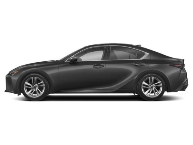 2024 Lexus IS 300