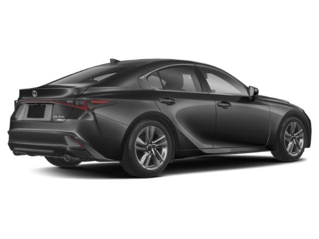 2024 Lexus IS 300