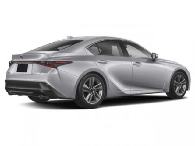 2024 Lexus IS IS 300 F SPORT Design