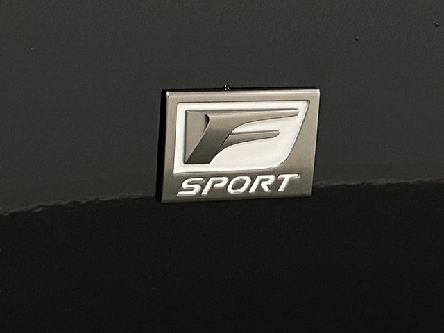 2024 Lexus IS 350 F Sport