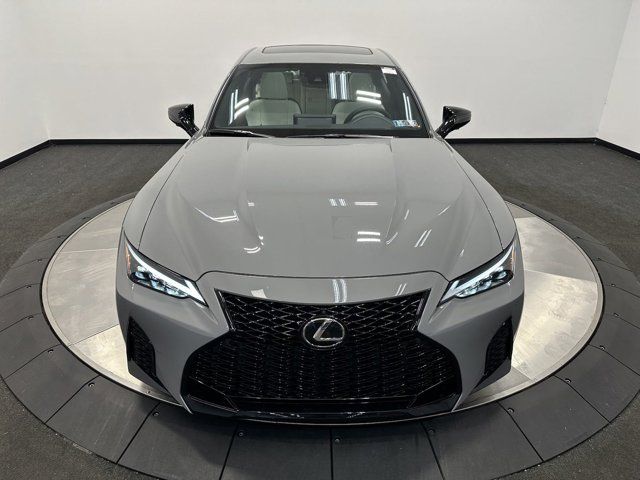 2024 Lexus IS 500 F Sport Performance Premium