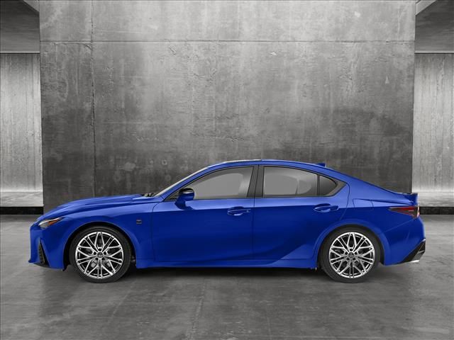 2024 Lexus IS 500 F Sport Performance