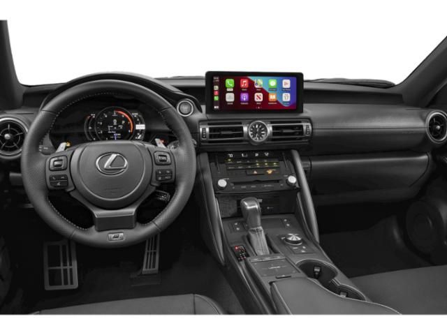 2024 Lexus IS 500 F Sport Performance Premium