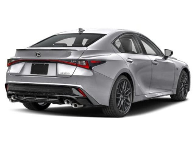 2024 Lexus IS 500 F Sport Performance Premium