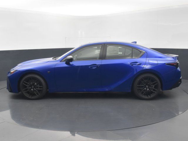 2024 Lexus IS 500 F Sport Performance Premium