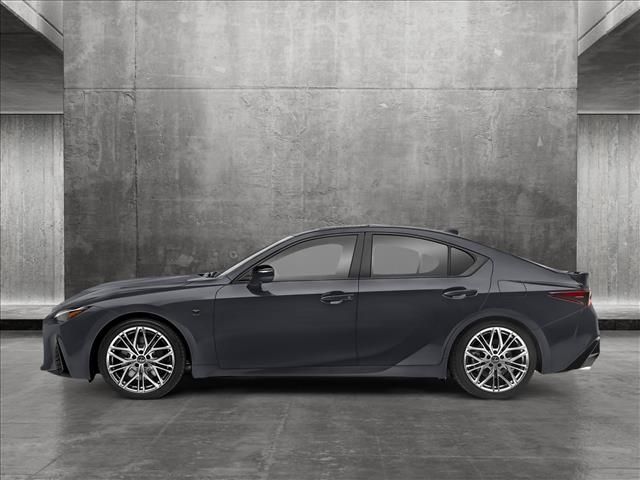 2024 Lexus IS 500 F Sport Performance Premium