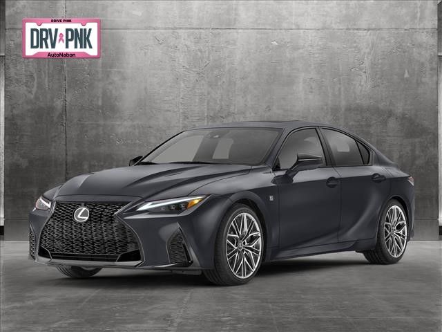 2024 Lexus IS 500 F Sport Performance Premium