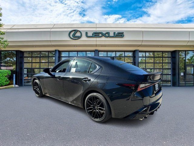 2024 Lexus IS 500 F Sport Performance Premium