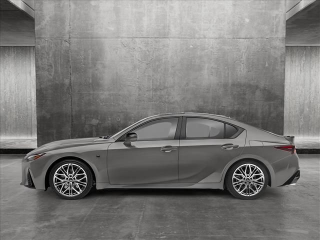 2024 Lexus IS 500 F Sport Performance Premium