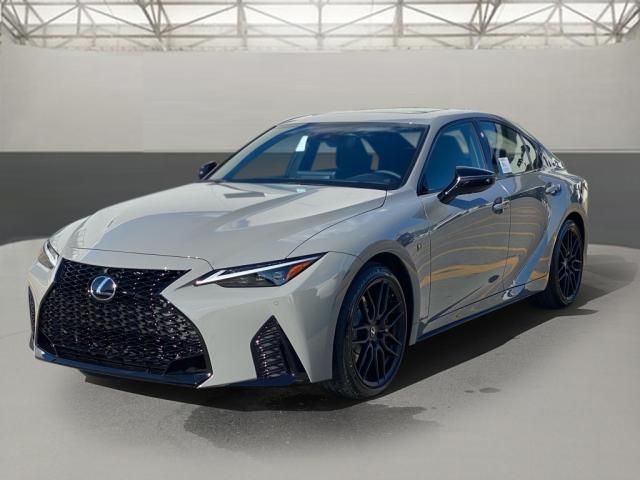 2024 Lexus IS 500 F Sport Performance Premium