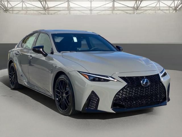 2024 Lexus IS 500 F Sport Performance Premium