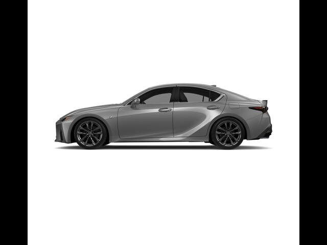 2024 Lexus IS 350 F Sport