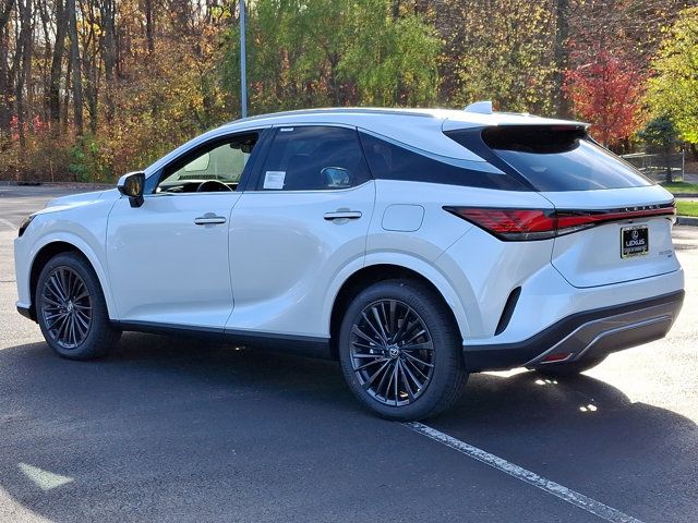 2024 Lexus IS IS 350 F SPORT Design