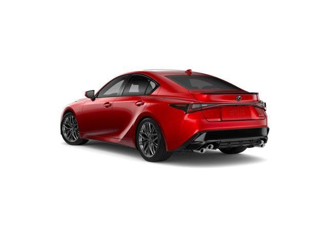 2024 Lexus IS 500 F Sport Performance Premium