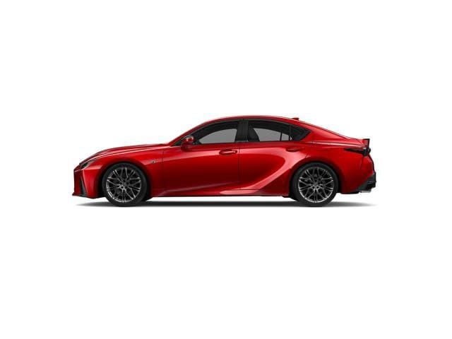 2024 Lexus IS 500 F Sport Performance Premium