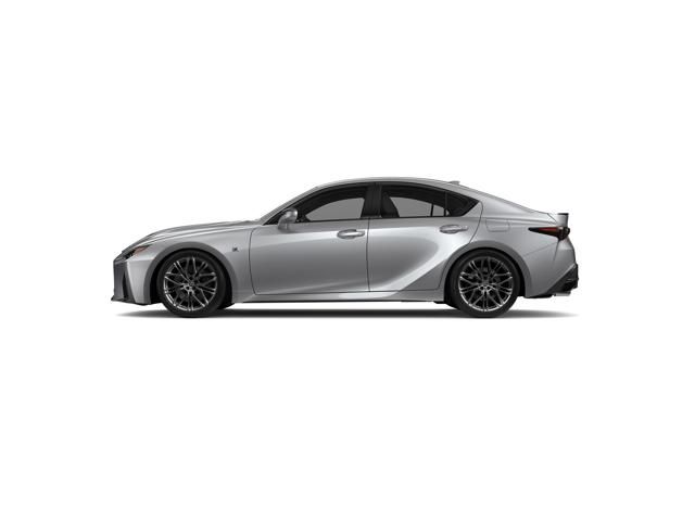 2024 Lexus IS 500 F Sport Performance Premium