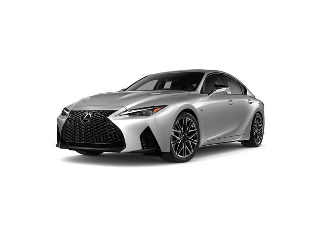 2024 Lexus IS 500 F Sport Performance Premium