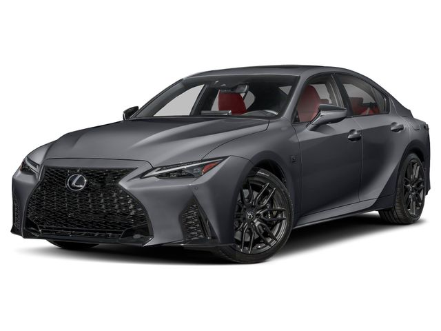 2024 Lexus IS 500 F Sport Performance Premium