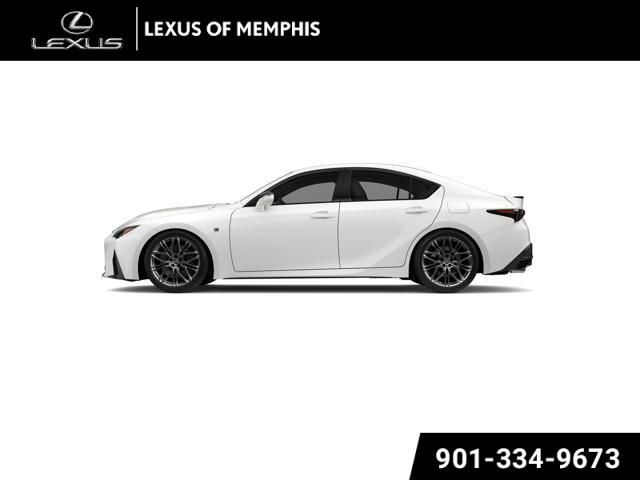 2024 Lexus IS 500 F Sport Performance Premium