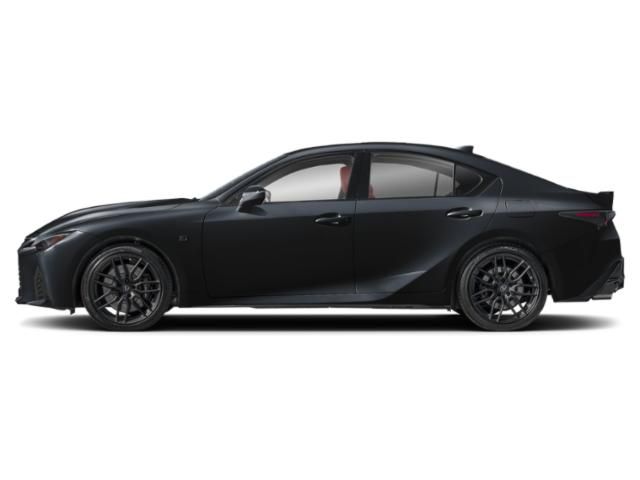 2024 Lexus IS 500 F Sport Performance Premium