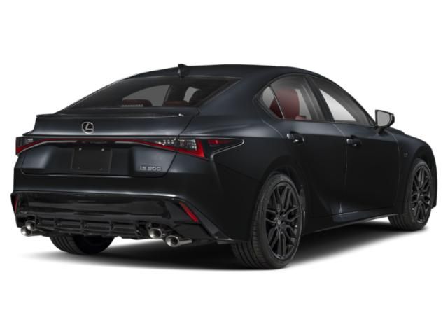 2024 Lexus IS 500 F Sport Performance Premium