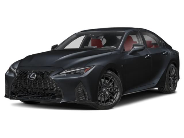 2024 Lexus IS 500 F Sport Performance Premium