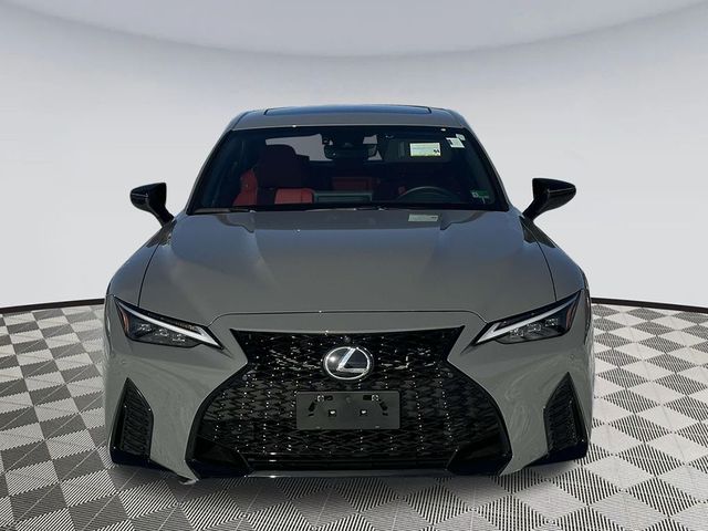 2024 Lexus IS 500 F Sport Performance Premium