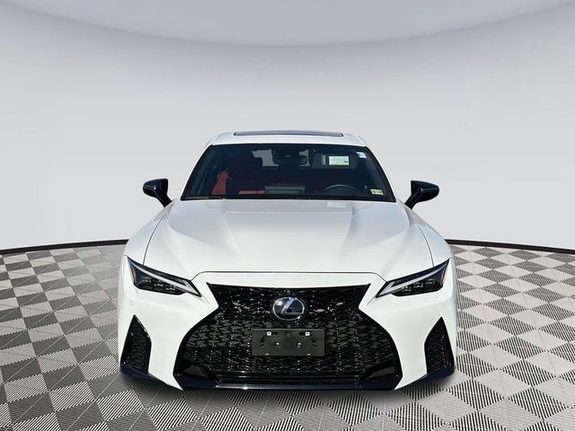 2024 Lexus IS 500 F Sport Performance Premium