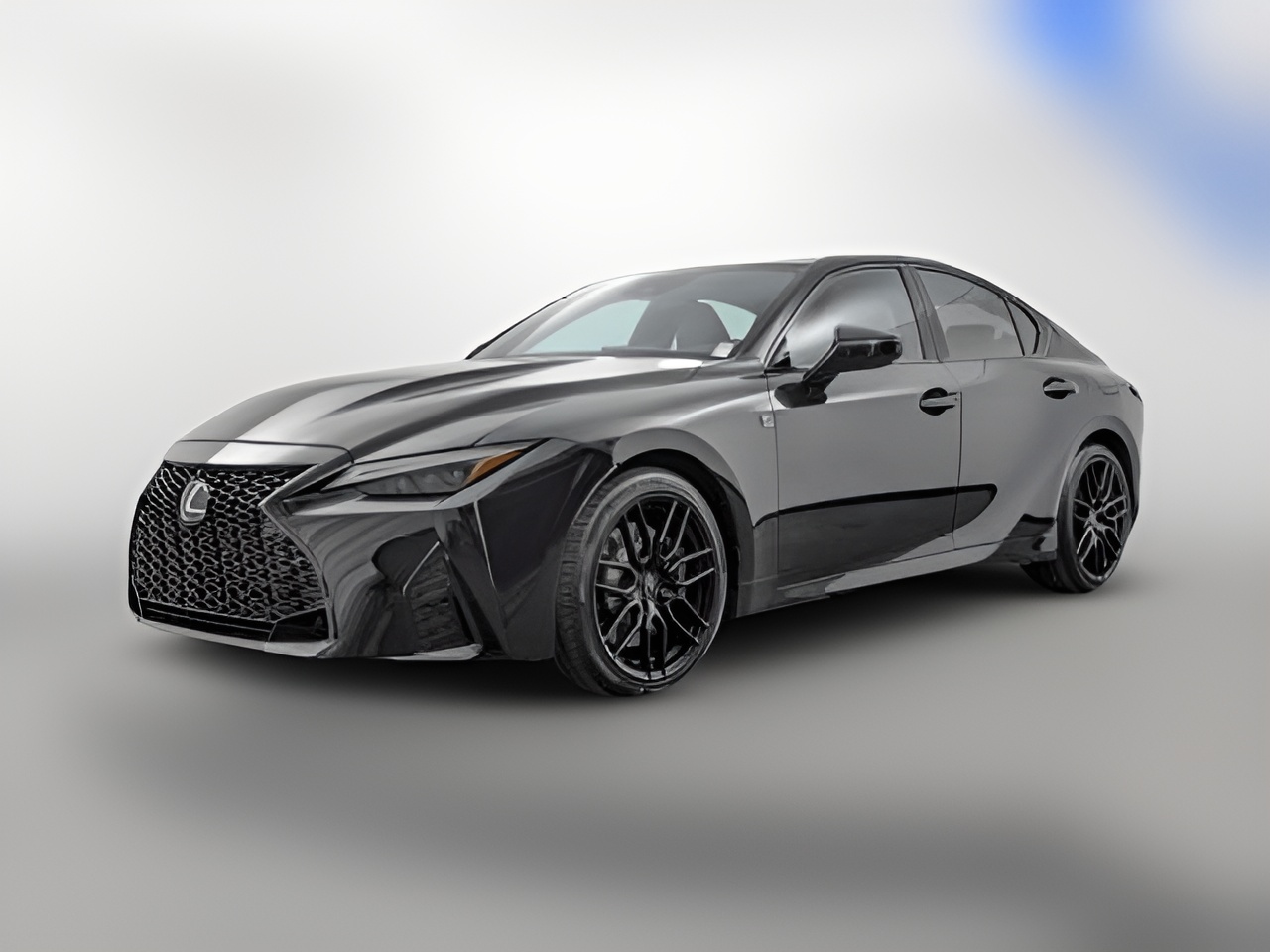 Used Lexus IS 500 F Sport Performance Premium For Sale in Fort