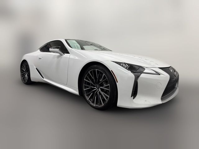 2024 Lexus LC 500