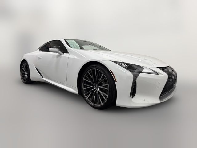 2024 Lexus LC 500