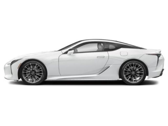 2024 Lexus LC 500