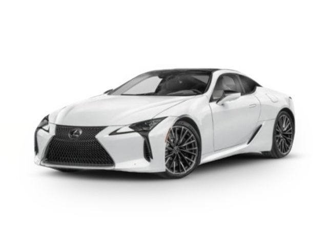 2024 Lexus LC 500