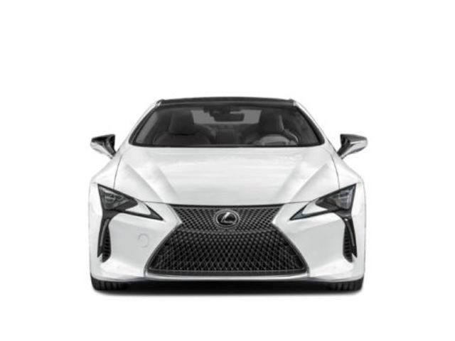 2024 Lexus LC 500