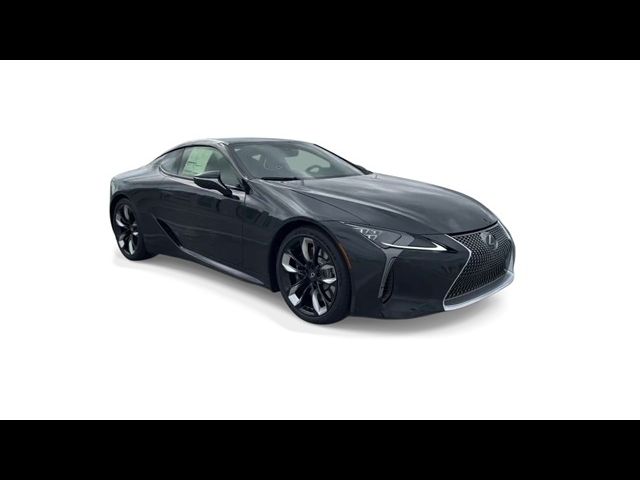 2024 Lexus LC 500