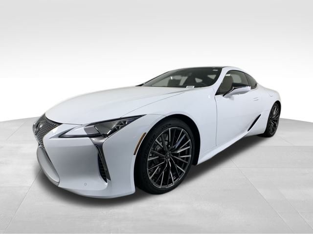 2024 Lexus LC 500